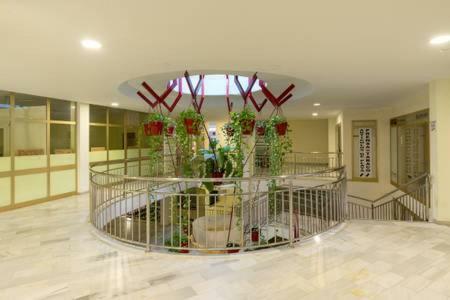 Estudio Apartamento Nuevo Benalbeach 贝纳尔马德纳 外观 照片